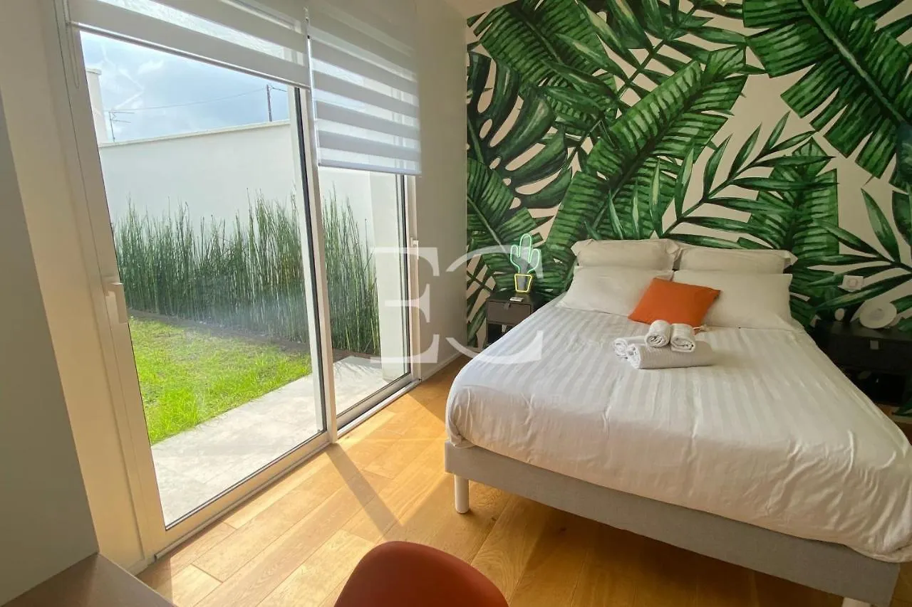 Easy Cles- City Center Villa 3 Bedrooms Ac Biarritz
